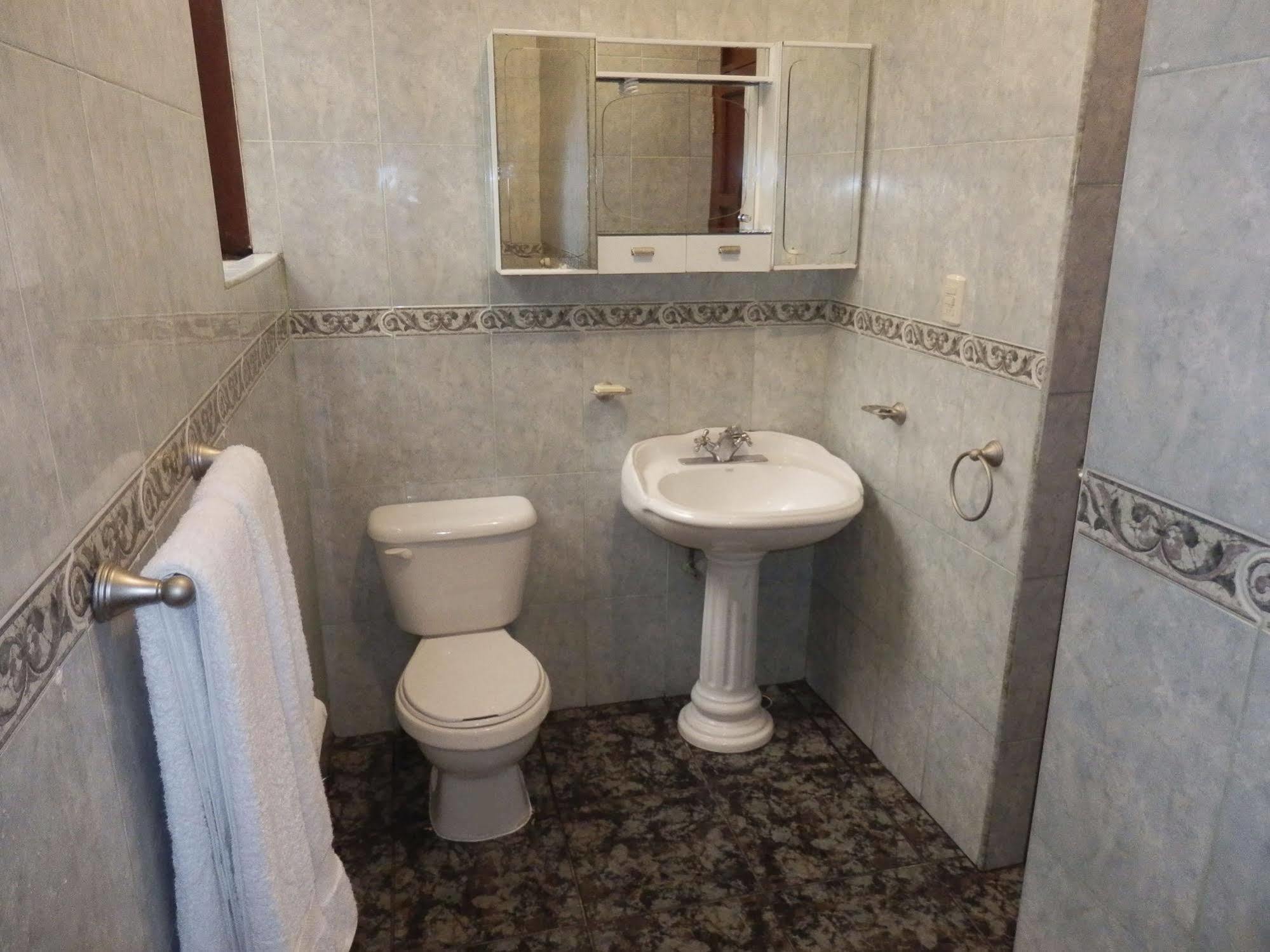 Hotel Garant & Suites Бока-Чика Экстерьер фото
